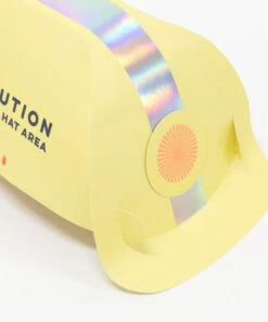 Meri Meri Construction Party Hat