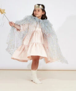 Meri Meri Layered Tulle Star Costume