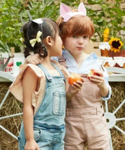 Meri Meri On The Farm Animal Ears