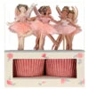 Meri Meri Ballerina Cupcake Kit 2 Meri Meri Ballerina Cupcake Kit