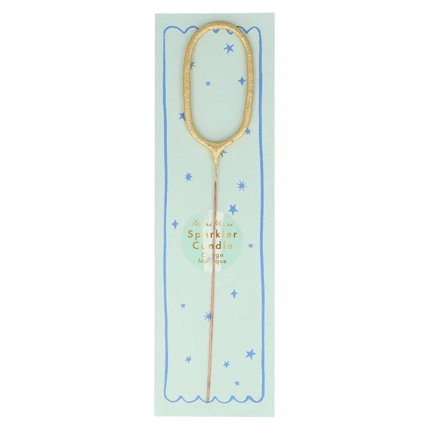 Meri Meri Gold Sparkler Numbers 0 To 9 Candles 11 Meri Meri Gold Sparkler Numbers 0 To 9 Candles