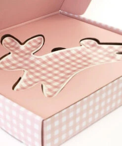 Meri Meri Porcelain Bunny Plates