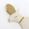 Meri Meri Reindeer Rattle