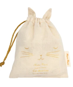 Meri Meri Meri Meri Cat Baby Booties