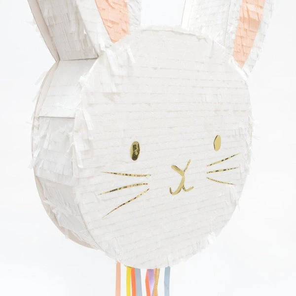 Meri Meri Bunny Party Pinata 6 Meri Meri Bunny Party Pinata