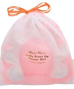 Meri Meri Flower Dolly Dress Up