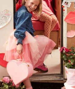 Meri Meri Valigette Cuori