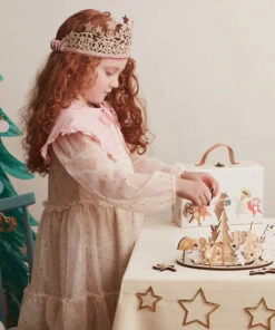 Meri Meri Marching Band Advent Calendar Suitcase