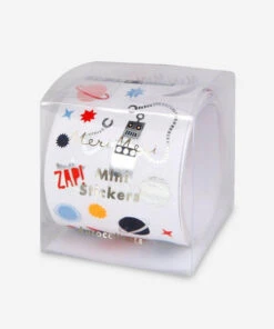 Meri Meri Mini Space Stickers (set Of 525)