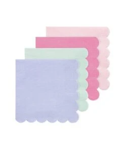 Meri Meri Multicolour Small Napkins