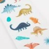 Meri Meri Mini Dinosaur Kingdom Stickers Roll