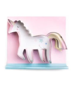 Meri Meri Large Unicorn Cookie Cutter