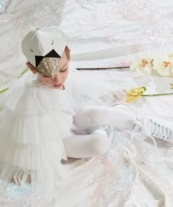 Meri Meri Swan Costume