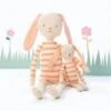 Meri Meri Alfalfa The Bunny Toy Large