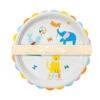 Meri Meri Silly Circus Plates Large