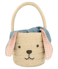 Meri Meri Dog Bucket Bag 7 Meri Meri Dog Bucket Bag