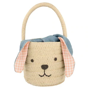 Meri Meri Dog Bucket Bag 5 Meri Meri Dog Bucket Bag