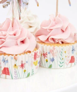 Meri Meri Fairy Cupcakes