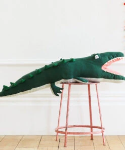 Meri Meri Jeremy Crocodile Large Toy