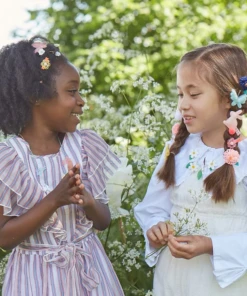 Meri Meri Daisy Necklace