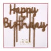 Meri Meri Happy Birthday Acrylic Toppers Set Of 2 1 Meri Meri Happy Birthday Acrylic Toppers Set Of 2