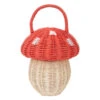 Meri Meri Mushroom Basket 1 Meri Meri Mushroom Basket