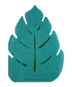Meri Meri Leaf Napkins