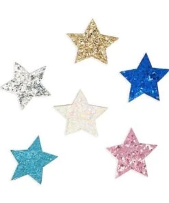 Meri Meri Crackers Pastel Fringe