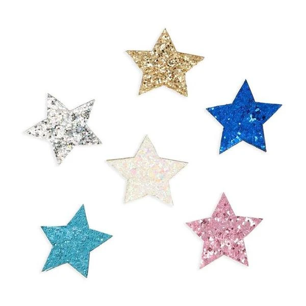 Meri Meri Crackers Pastel Fringe 4 Meri Meri Crackers Pastel Fringe