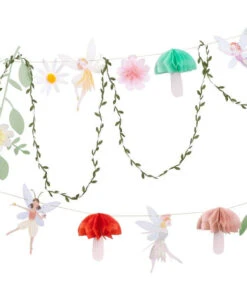 Meri Meri Fairy Garland