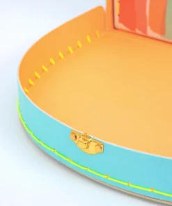 Meri Meri Meri Meri Rainbow Suitcases 10 Meri Meri Meri Meri Rainbow Suitcases