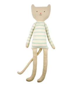 Meri Meri Chester Cat Toy