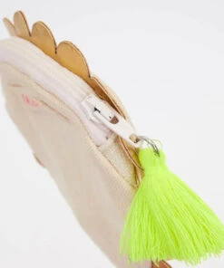 Meri Meri Lion Coin Purse