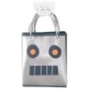 Meri Meri Robot Party Bags 2 Meri Meri Robot Party Bags