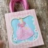 Meri Meri Pack of 8 Magical Princess Party Bag