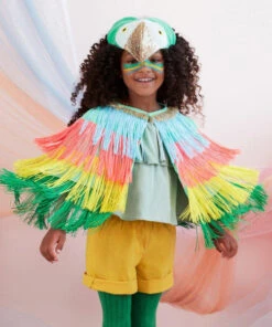 Meri Meri Parrot Costume