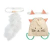 Meri Meri Cat Backpack Dolly Dress Up