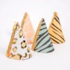 Meri Meri Safari Animal Print Party Hats 2 Meri Meri Safari Animal Print Party Hats