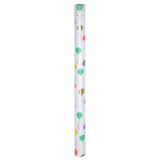 Meri Meri Balloon Gift Wrap Roll