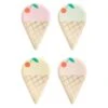 Meri Meri Ice Cream Plates
