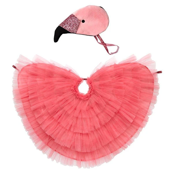 Meri Meri Flamingo Costume 9 Meri Meri Flamingo Costume