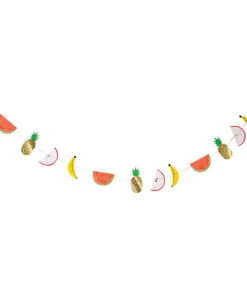 Meri Meri Fruit Mini Garland