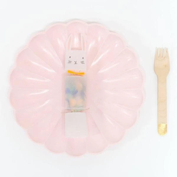 Meri Meri Osterhase Mini Cracker 4 Meri Meri Osterhase Mini Cracker