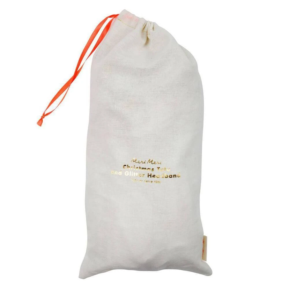 Meri Meri Reindeer Tutu And Headband 4 Meri Meri Reindeer Tutu And Headband