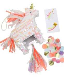 Meri Meri Unicorn Piñata 9 Meri Meri Unicorn Piñata