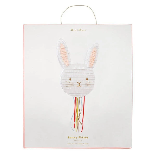Meri Meri Bunny Party Pinata 7 Meri Meri Bunny Party Pinata
