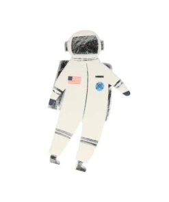 Meri Meri Astronaut Napkins
