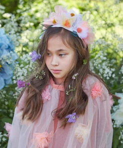 Meri Meri Floral Headband