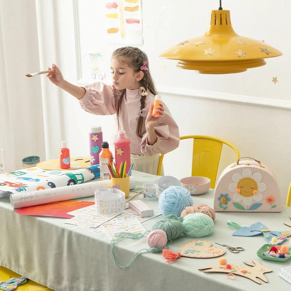 Meri Meri Pirate Colouring Posters (set Of 2) 3 Meri Meri Pirate Colouring Posters (set Of 2)