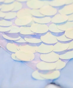 Meri Meri Mermaid Wrap Costume